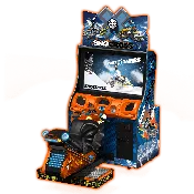 Arctic Thunder