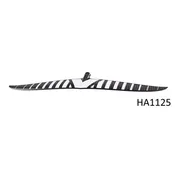 Armstrong HA 1125 Front Wing A+