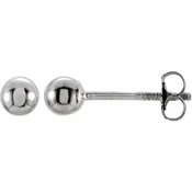 Ball Earrings