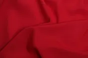 102″ Round Linen – Red