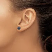 Akoya Pearl Studs
