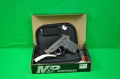 Smith and Wesson M&P 380 Bodyguard — Stadium Pawn