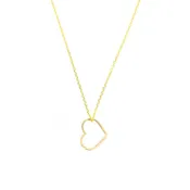 Amor Necklace