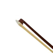 4/4 USED Violin Bow Special Price Stringed Instrument Bow No Case or Bag