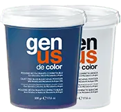 Compact Bleaching Powder