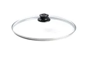 12.5" Tempered Glass Lid