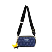 Paul Frank Banana Crossbody Bag