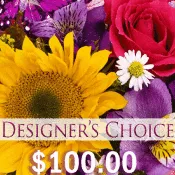 Everyday Designers Choice 100