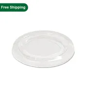 1.5/2oz Portion Cup Lids 2500 pcs