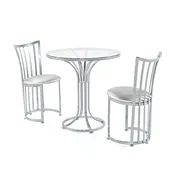 3pc bistro set