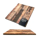 The Rustic Woodland Outdoor Table Top