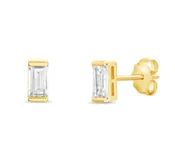 Baguette Stud