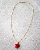 Amore Necklace - Final Sale