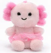 Axolotl Nuggetz