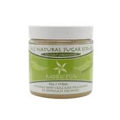 Coconut Lemongrass Sugar Scrub