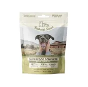 Badlands Ranch Superfood Complete Beef Formula Air-Dried Dog Food