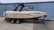 2023 MB Sports F22 Tomcat Alpha $104,995 | The Edge -  Where Southwest Michigan shops for Luxury Pontoons and Wake boats
