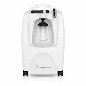 Rhythm Healthcare 5L Stationary Oxygen Concentrator