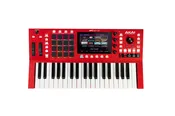 Akai MPC KEY37 - Standalone MPC Production Keyboard - Final Clearance!
