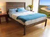 Savvy Rest Esmont Platform Bed
