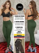 Butt-Lifting Leggings