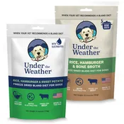 Burger Bland Diet Bundle For Dogs