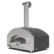 Alfa Futuro 4 Pizze