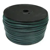 1000' Bulk Wire Spool - Green Wire - SPT-2