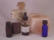 Black Walnut Hull Herbal Tincture