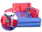 Bungee Joust