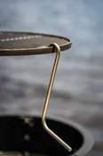 Grate Hook