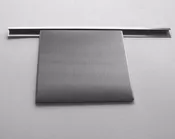 12″ J-Trim