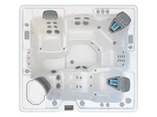 Hot Spring Envoy Hot Tub – Clearance