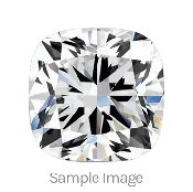 1.11 Carat Cushion Shape Lab Grown Diamond