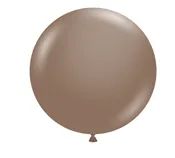 Cocoa — Westmont Party