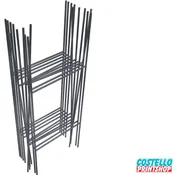 H-Stakes 10×30