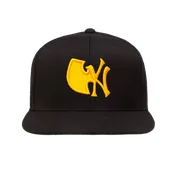 Wu York Snapback