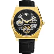 Archetype Rogue Automatic Gold Black