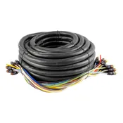 12 CABLES 12R | 9M 30 FEET COPPER