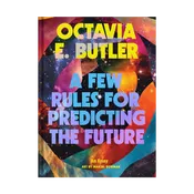 A Few Rules for Predicting the Future