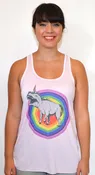 Dincorn Racerback Tank