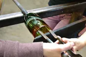 Advanced Glassblowing