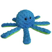 10" Dotty Friends Octopus