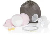 Pump In Style® Advanced Double Pumping Kit