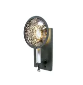 Carousel Sconce — McLain Wiesand