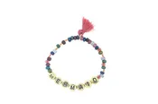 Sadie’s Moon - Mermaid Stretch Bracelet