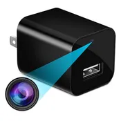1080P USB Charger Hidden Spy Camera with WiFi