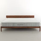 Alaskan King Bed Frame