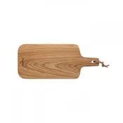 Casafina 17" Oak Wood Serving/Cutting Board
