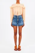 Ulla Johnson Greta Short